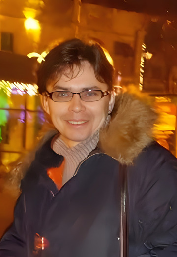 My photo - Vitaliy, 46 from Budva (@afanasiy931)