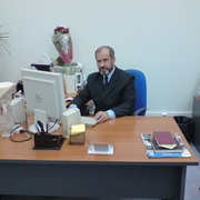 mihail 70 Tomsk