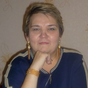 lioudmila 52 Kourgan