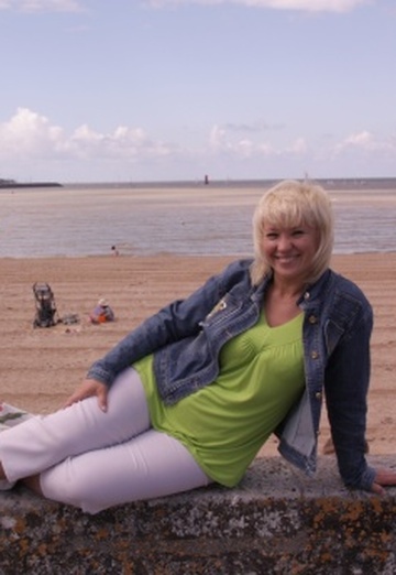 Irina (@irina2215) — my photo № 17