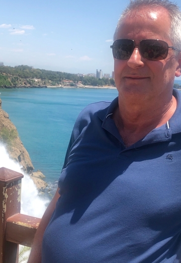 My photo - Henk, 62 from 's-Hertogenbosch (@henk122)