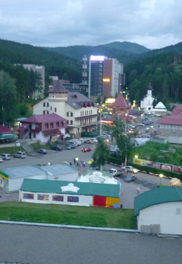 Oleg (@oleg17700) — my photo № 21