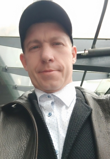 My photo - Vladimir Sizov, 46 from Solothurn (@vladimirsizov4)