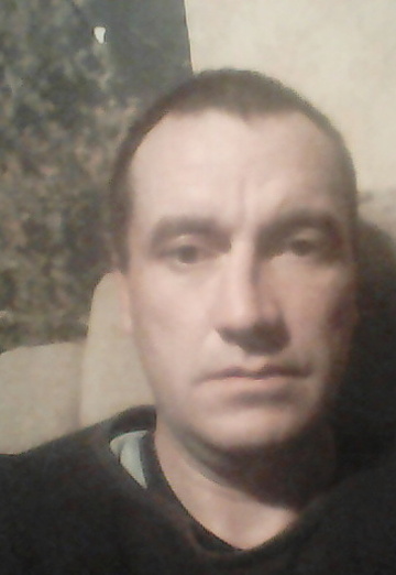 My photo - Sedj Tarl, 43 from Pangody (@sedjtarl)