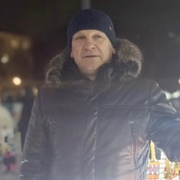 Andrey Kuznecov 56 Lyubertsy