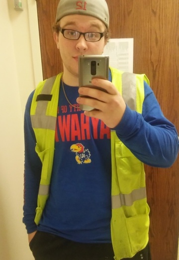 My photo - cody, 29 from Independence (@cody71)