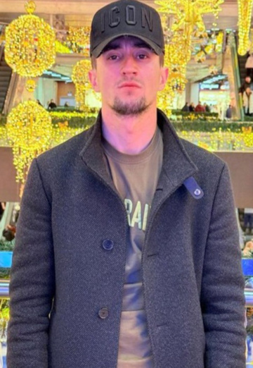 Aslan (@aslan181503) — my photo № 1