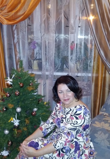 My photo - Galina, 56 from Novouralsk (@l2u5g78)