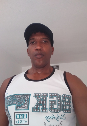 My photo - Ihosvanni, 51 from Havana (@ihosvanni)