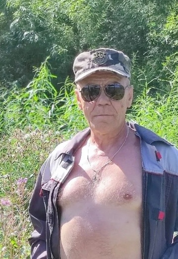 Sergey (@sergey1230694) — my photo № 6