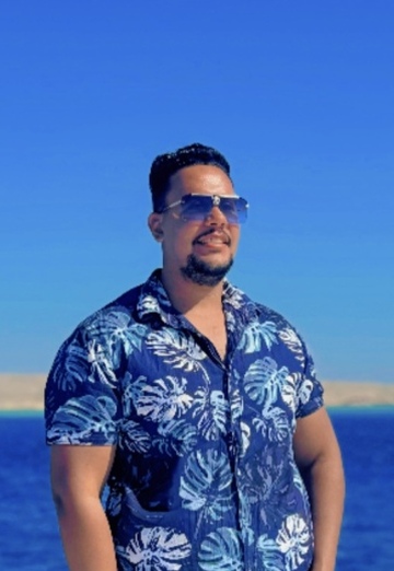 My photo - Blal Nasser, 27 from Hurghada (@blal6)