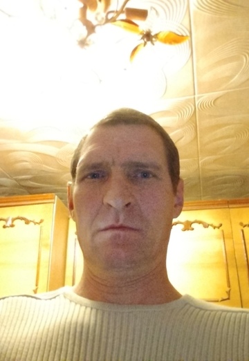 My photo - Vladimir, 45 from Luhansk (@vladimir477039)