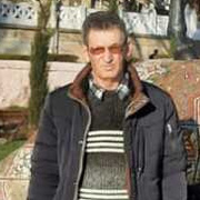 Yuriy 58 Feodosia