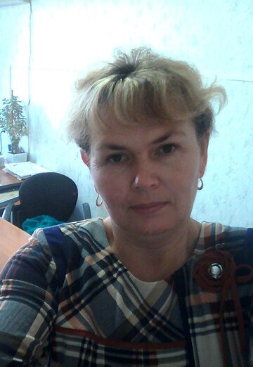 Моя фотография - Марина, 54 из Калач-на-Дону (@marina202037)