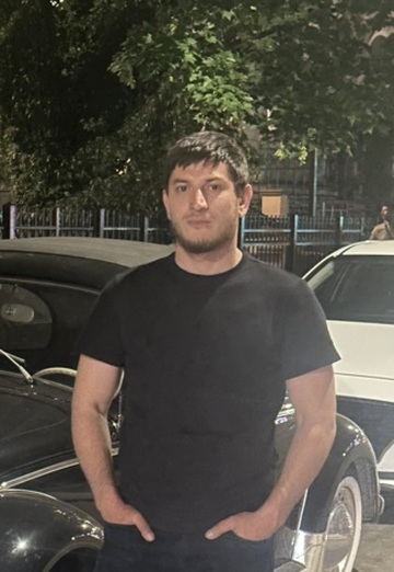 My photo - Ovhad, 33 from Schwerin (@ovhad1)