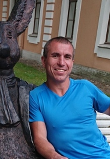 Ma photo - Viktor, 40 de Berezniki (@viktor250334)
