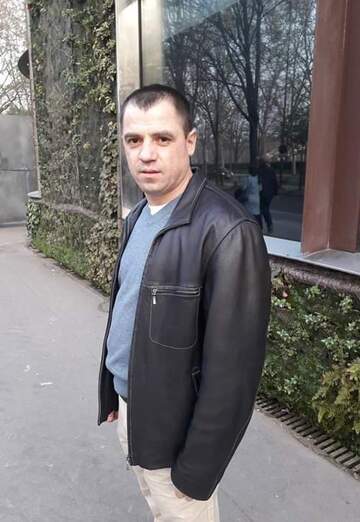 My photo - oleg, 44 from Denain (@oleg244740)