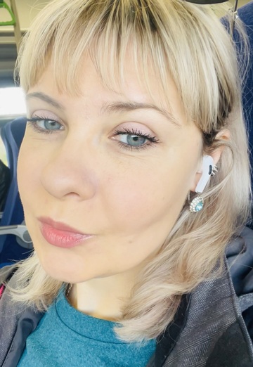 Alyona (@alena174940) — my photo № 9
