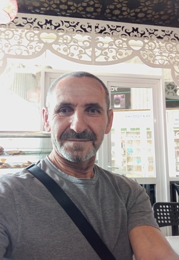Samak Saitov (@samaksaitov) — my photo № 1