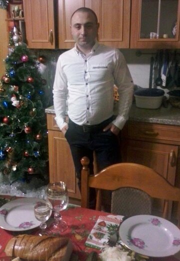 Aleks (@id481131) — my photo № 1