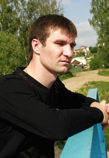Моя фотография - Валерий, 37 из Серпухов (@valeriy26160)