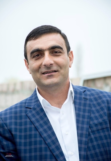 My photo - Yervand, 41 from Rostock (@yervand26)