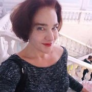 Elena 49 Saint Petersburg