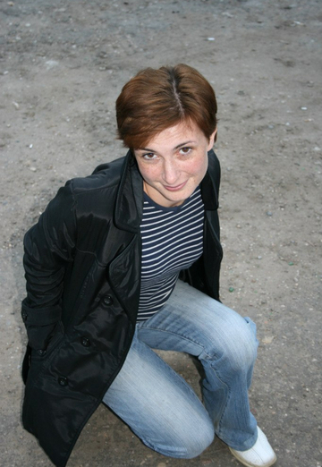 Моя фотография - Валентинка, 34 из Хотьково (@id291423)