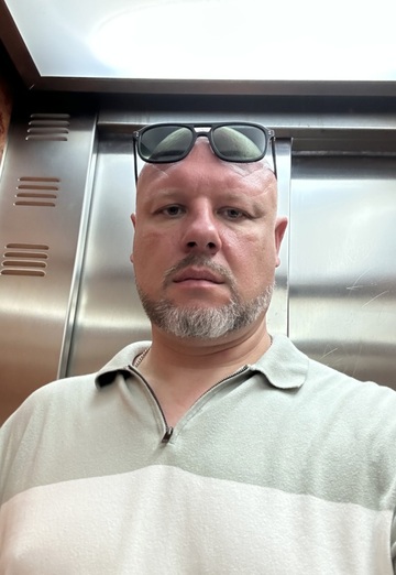 My photo - Aleksey, 40 from Pravdinskiy (@aleksey762834)