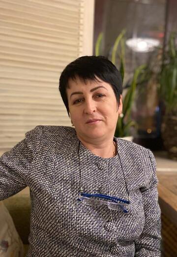 My photo - Irina, 50 from Rodniki (@irina391477)