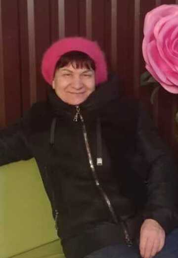 La mia foto - Nadejda Videnkina, 59 di Čebarkul' (@nadejdavidenkina0)