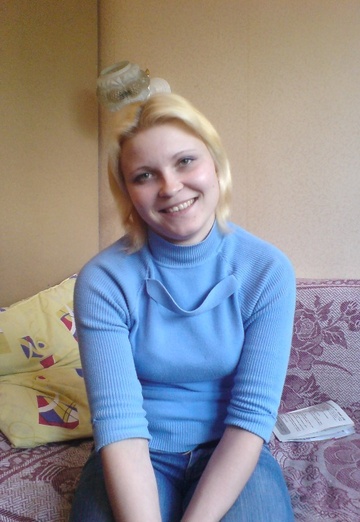 Моя фотография - мария, 37 из Пушкино (@mariya2990)