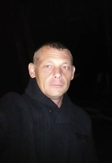 Моя фотография - Павел, 34 из Волжский (Волгоградская обл.) (@pavel214483)