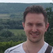 Aleksandr 34 Kishinev