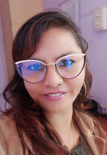 My photo - LauraPau, 43 from Tacna (@laurapau)