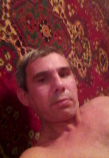 Моя фотография - Руслан, 47 из Стерлитамак (@ruslan17994)