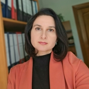 Anastasiya 45 Irkutsk