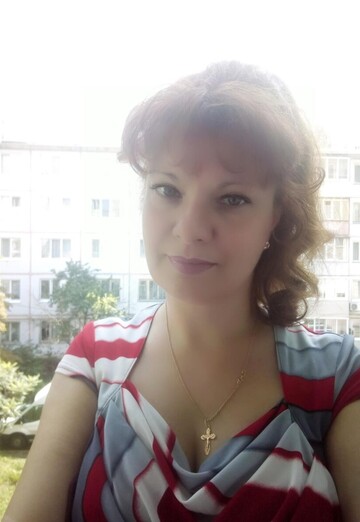 My photo - Elena, 52 from Bryansk (@elena500361)
