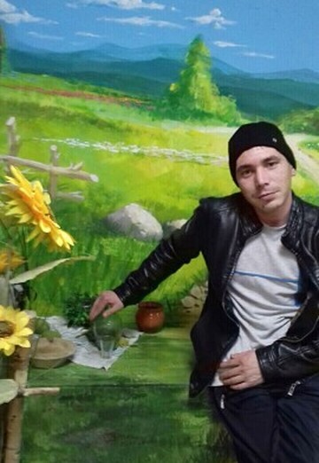 My photo - Anatoliy, 35 from Uray (@anatoliy57945)