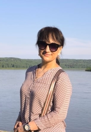 My photo - vodoley, 51 from Tomsk (@gulikai74)