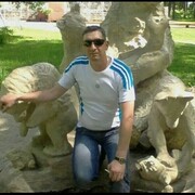 ANDREY 49 Городище