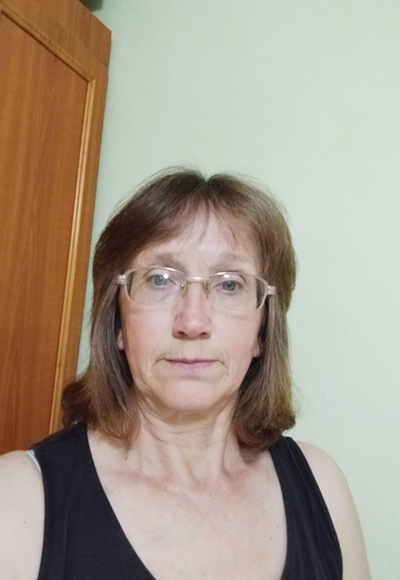 Alevtina (@alevtina623) — my photo № 1