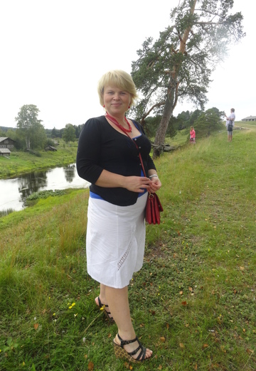 La mia foto - Marusya, 48 di Konoša (@marusya1317)