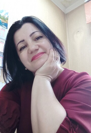 Моя фотография - Наталья, 45 из Нижнеудинск (@natalya379705)