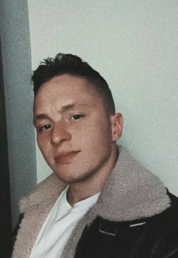 Nick (@nick5873) — my photo № 2