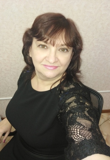 Моя фотография - Ольга, 52 из Братск (@olga395827)