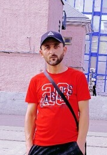 Anushavan Karapetyan (@anushavankarapetyan0) — my photo № 2
