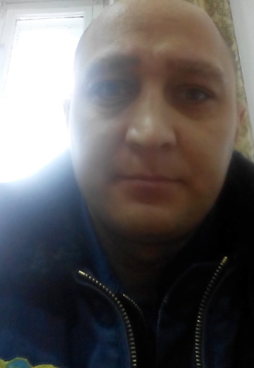 Mi foto- Dmitrii, 40 de Kulebaki (@dmitriy470258)