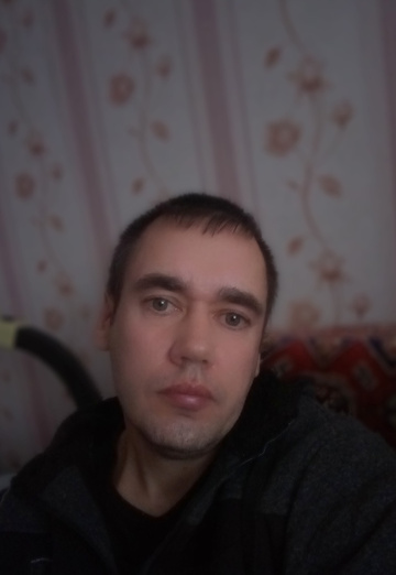 Моя фотография - Влад Чернышев, 27 из Григориополь (@vladchernishev0)