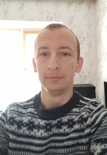 La mia foto - Aleksandr, 36 di Armavir (@aleksandr1134941)